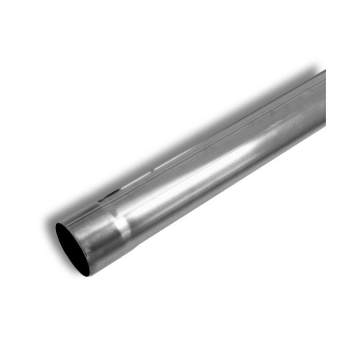 Zinken regenpijp  Ø8/100 cm 200 cm