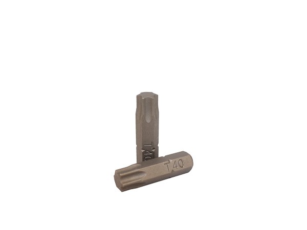 Schroefbit TX40