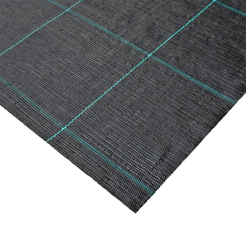 Anti-worteldoek 120 grams B420 cm