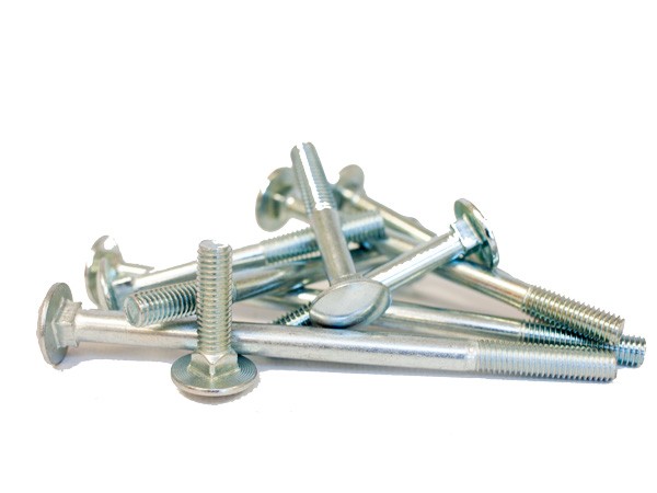 Slotbout M8x60 mm VZ 603/Mu