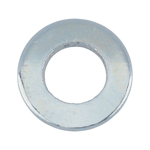 Carrosseriering 8,4x30x1,5 mm DIN522
