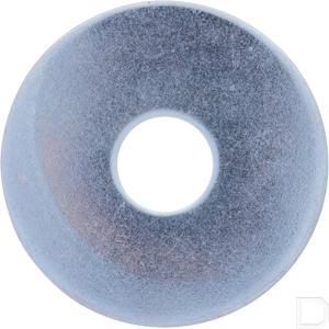 Carrosseriering 8,5x30 mm verzinkt