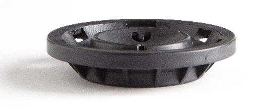 Hellingcorrector 5% zwart
