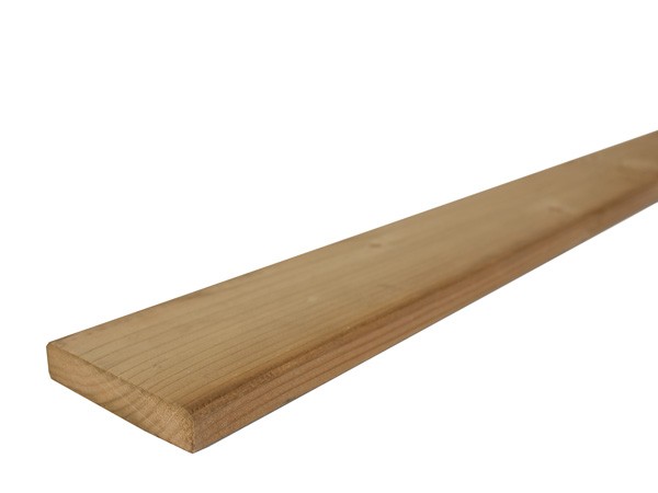 1,8x9,5x540 cm groen geïmpr. Vuren lat FSC Mix 70%