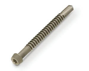 Trex schroeven met plug LR (25 stuks)