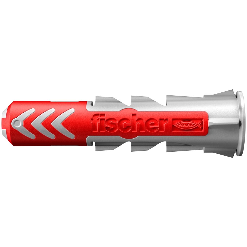 Plug 6x30 mm Fischer Duopower