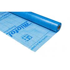 Miofol 125G dampopen folie breedte 260 cm