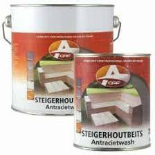 White Wash 0,75 liter steigerhoutbeits OAF 0,75 liter