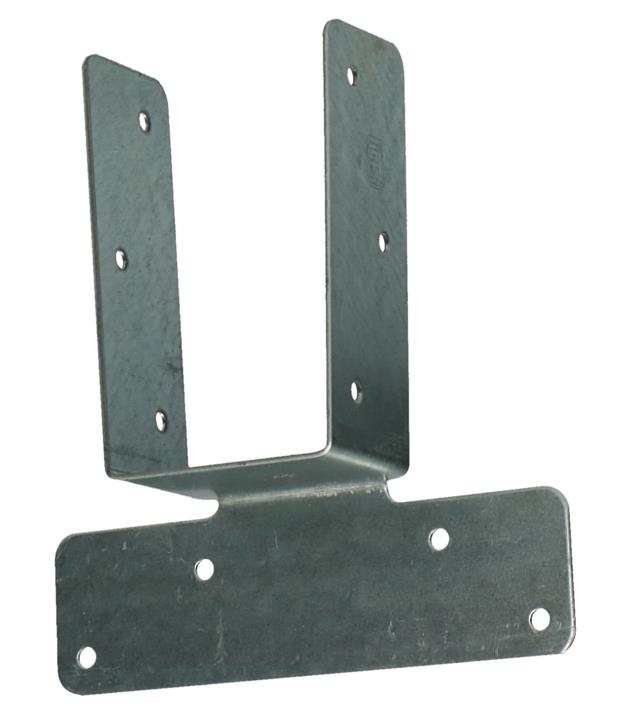 Trussclip vertikaal 4,6 cm verzinkt