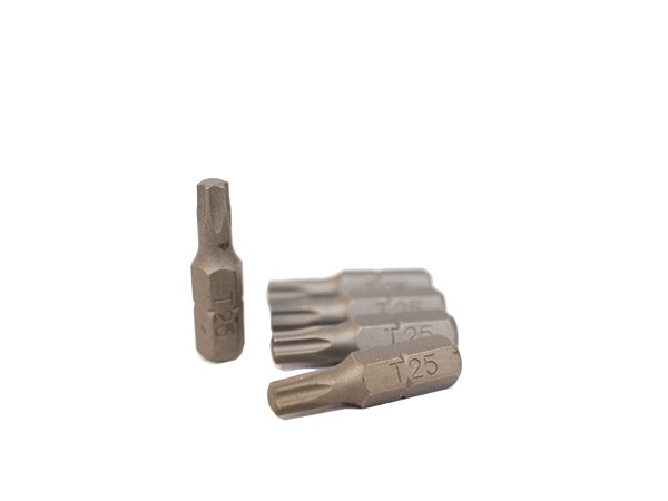 Schroefbit TX25
