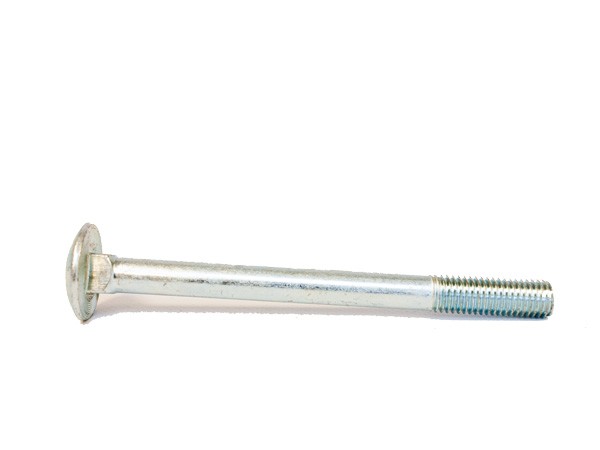 Slotbout M12x140 mm VZ 603/Mu