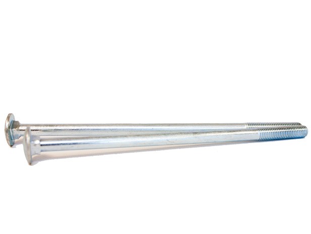 Slotbout M10x200 mm VZ 603/Mu