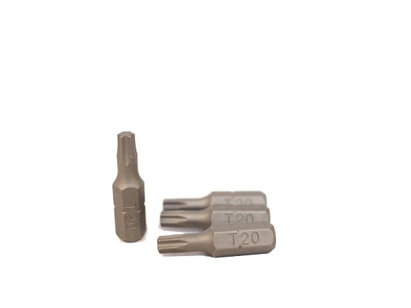 Schroefbit TX20