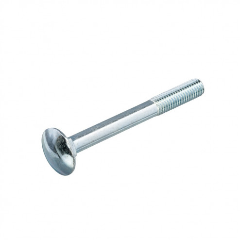 Slotbout M6x50 mm VZ 603/Mu