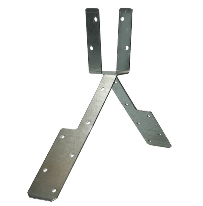 Ruitersteun 2,8 cm