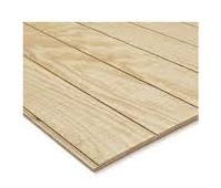 Channelply EXT100 2440x1220x15 mm